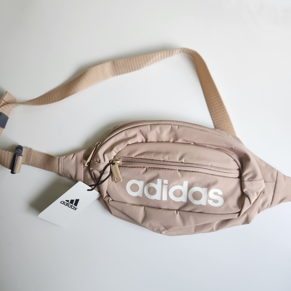 Adidas Tan Waist Bag